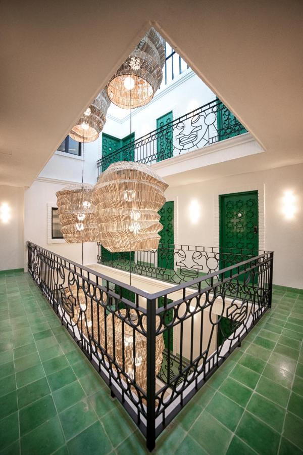 William Hotel Boutique De Diseno Таско-де-Аларкон Екстер'єр фото