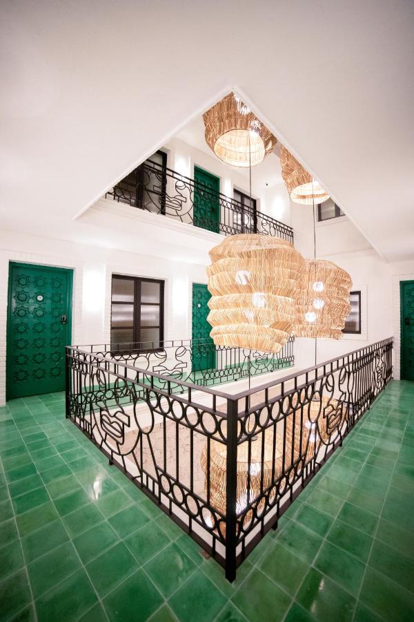 William Hotel Boutique De Diseno Таско-де-Аларкон Екстер'єр фото