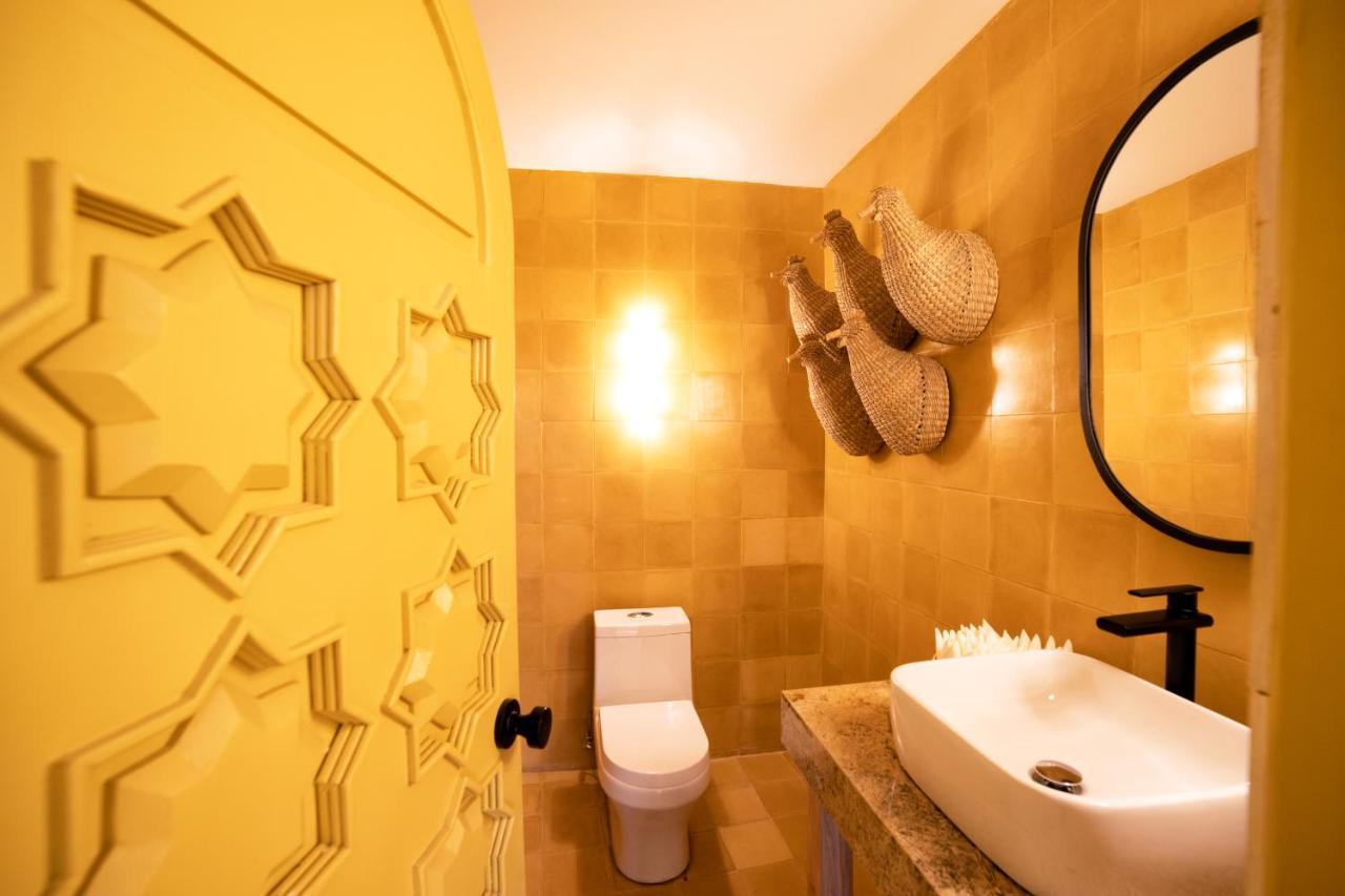William Hotel Boutique De Diseno Таско-де-Аларкон Екстер'єр фото