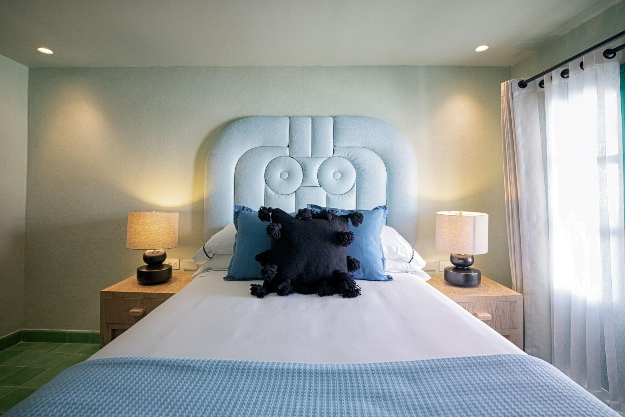 William Hotel Boutique De Diseno Таско-де-Аларкон Екстер'єр фото