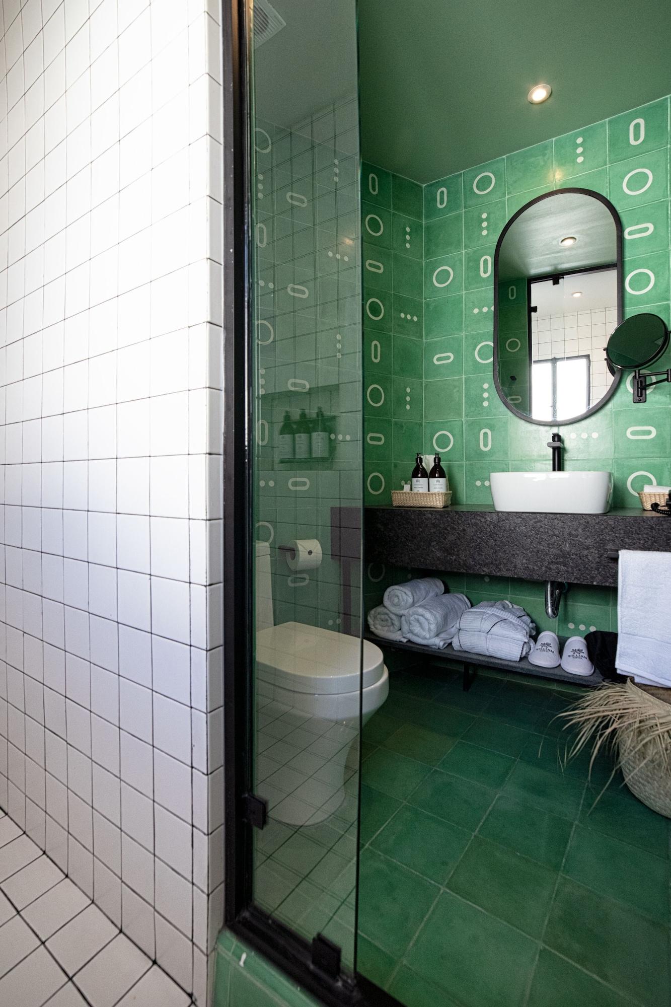 William Hotel Boutique De Diseno Таско-де-Аларкон Екстер'єр фото