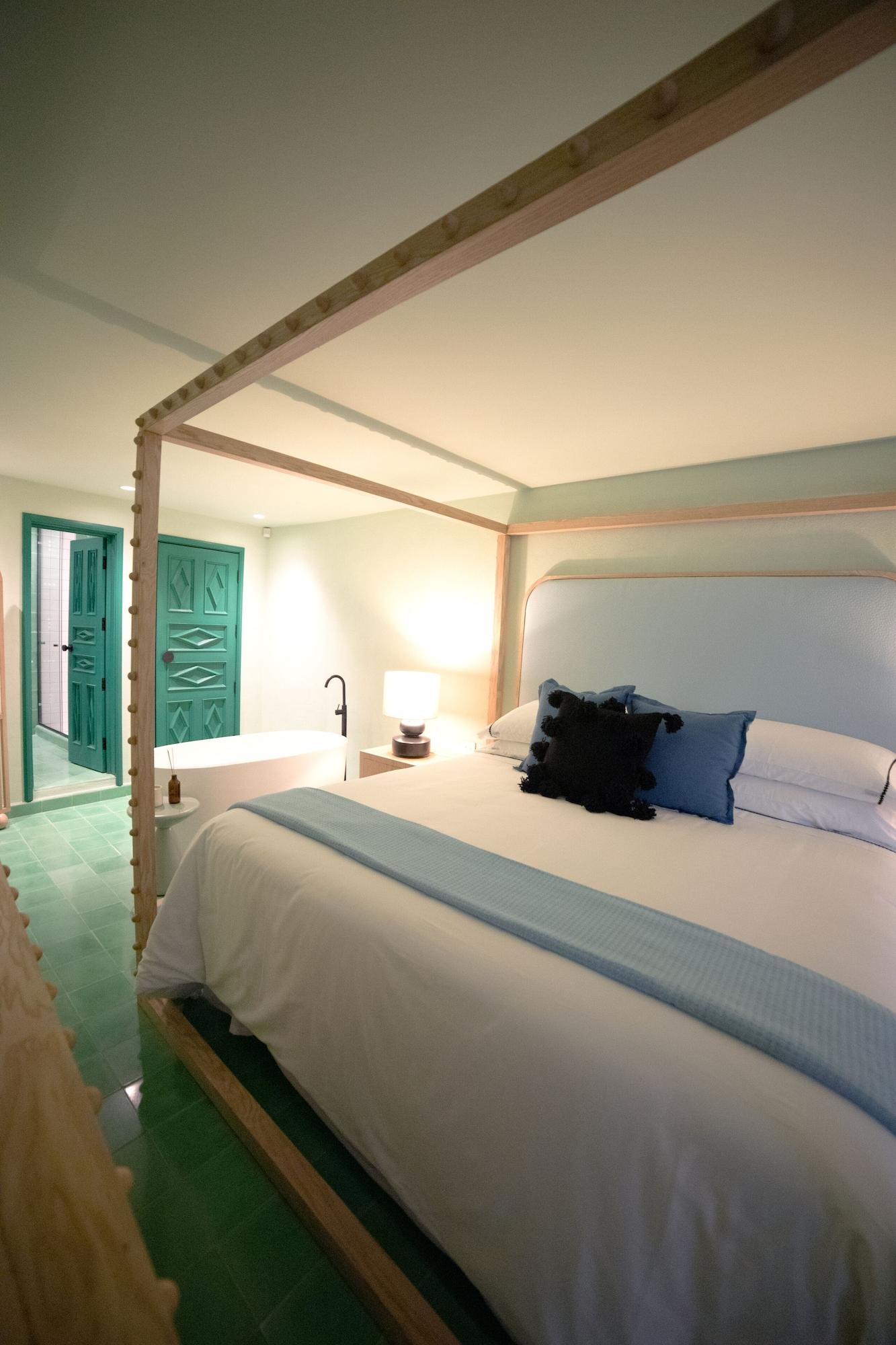 William Hotel Boutique De Diseno Таско-де-Аларкон Екстер'єр фото