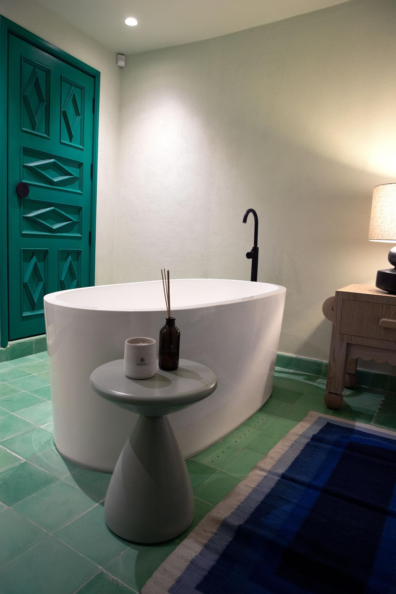 William Hotel Boutique De Diseno Таско-де-Аларкон Екстер'єр фото