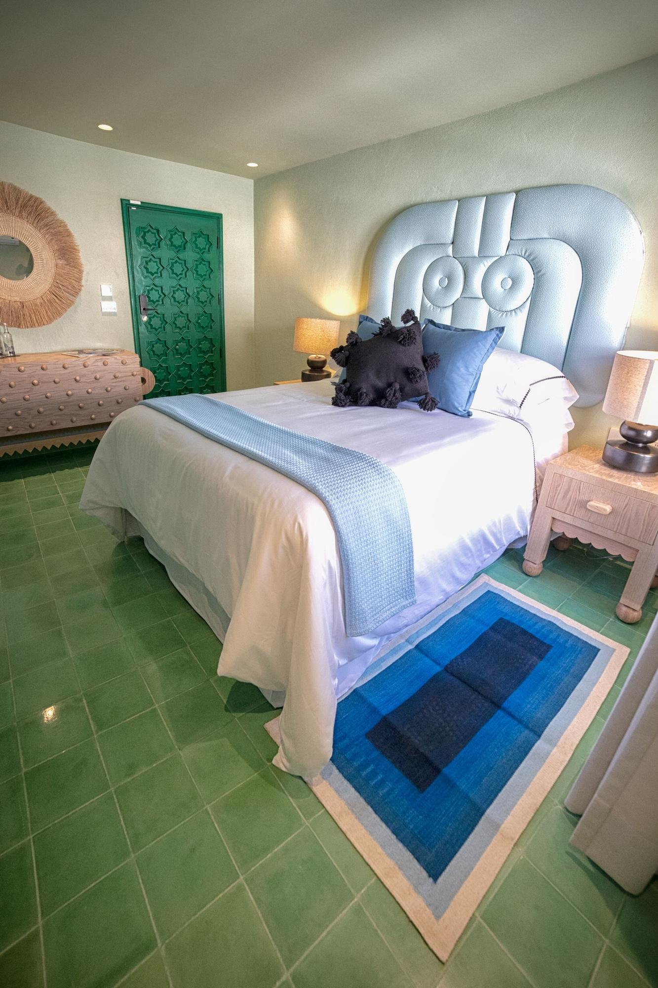 William Hotel Boutique De Diseno Таско-де-Аларкон Екстер'єр фото