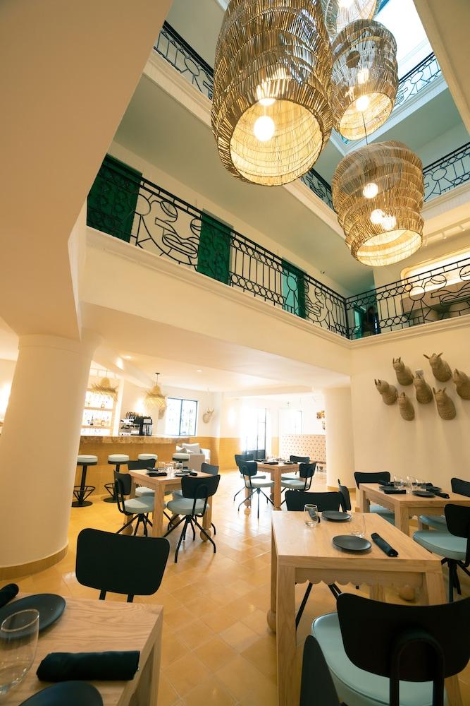 William Hotel Boutique De Diseno Таско-де-Аларкон Екстер'єр фото